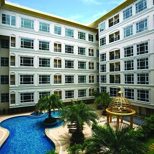 Hope Land Hotel 46/1